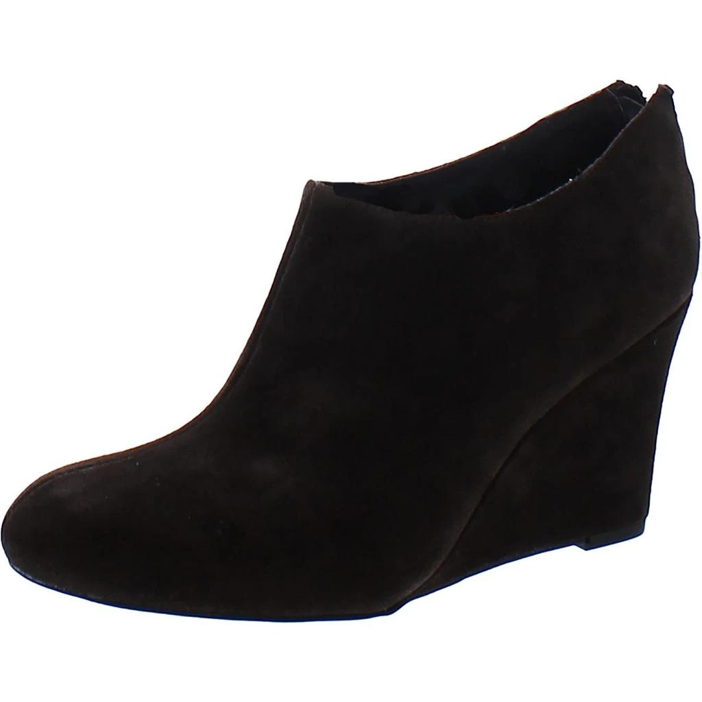 Naturalizer Ella Womens Booties 1