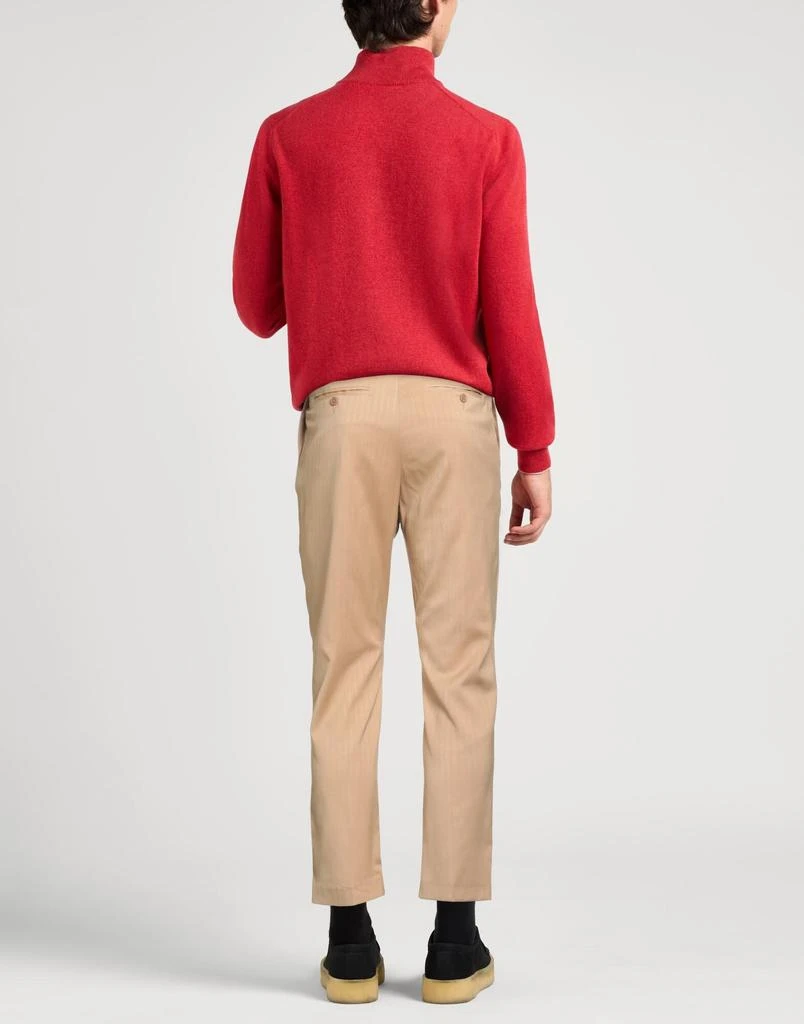 DANIELE ALESSANDRINI Casual pants 3