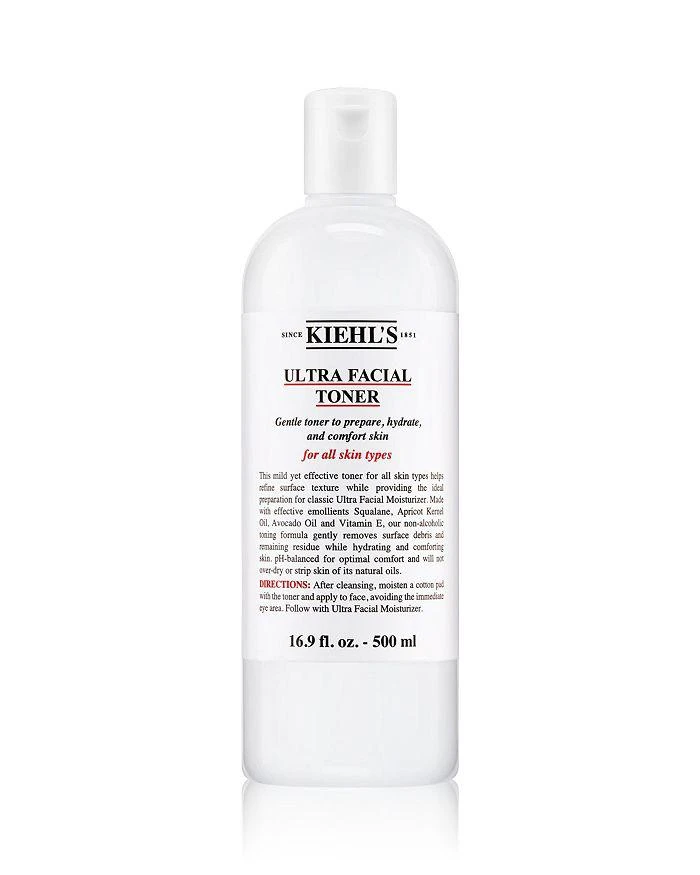 Kiehl's Ultra Facial Toner 1