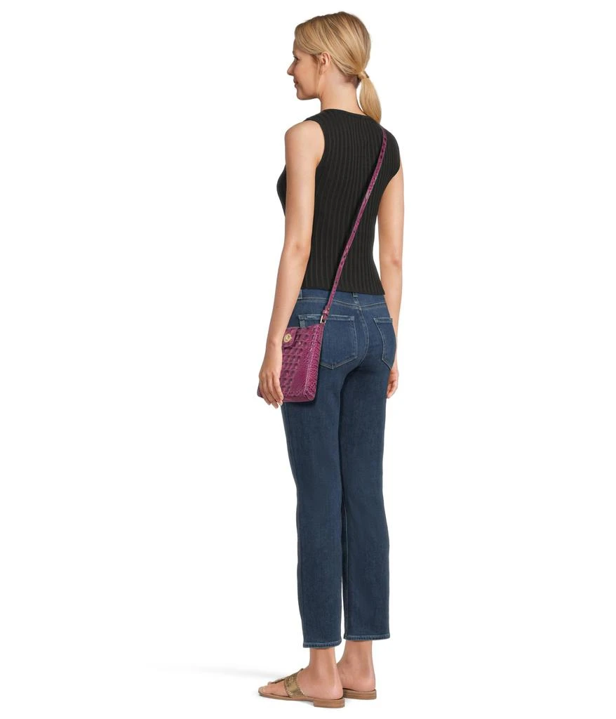 Brahmin Marley Crossbody 7