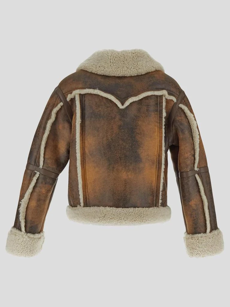 STAND STUDIO Stand Studio Jackets 1