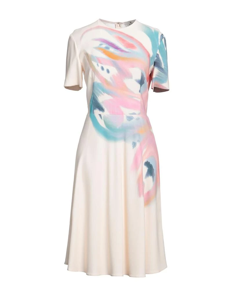 ETRO Midi dress 1