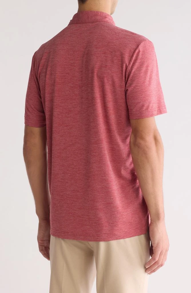 Travis Mathew Heating Up NL Polo 2