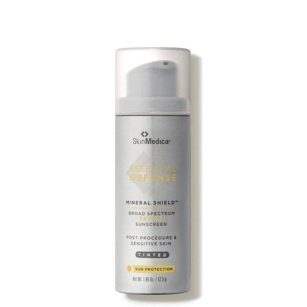 SkinMedica SkinMedica Essential Defense Mineral Shield Broad Spectrum SPF 32 Tinted (1.85oz) 1