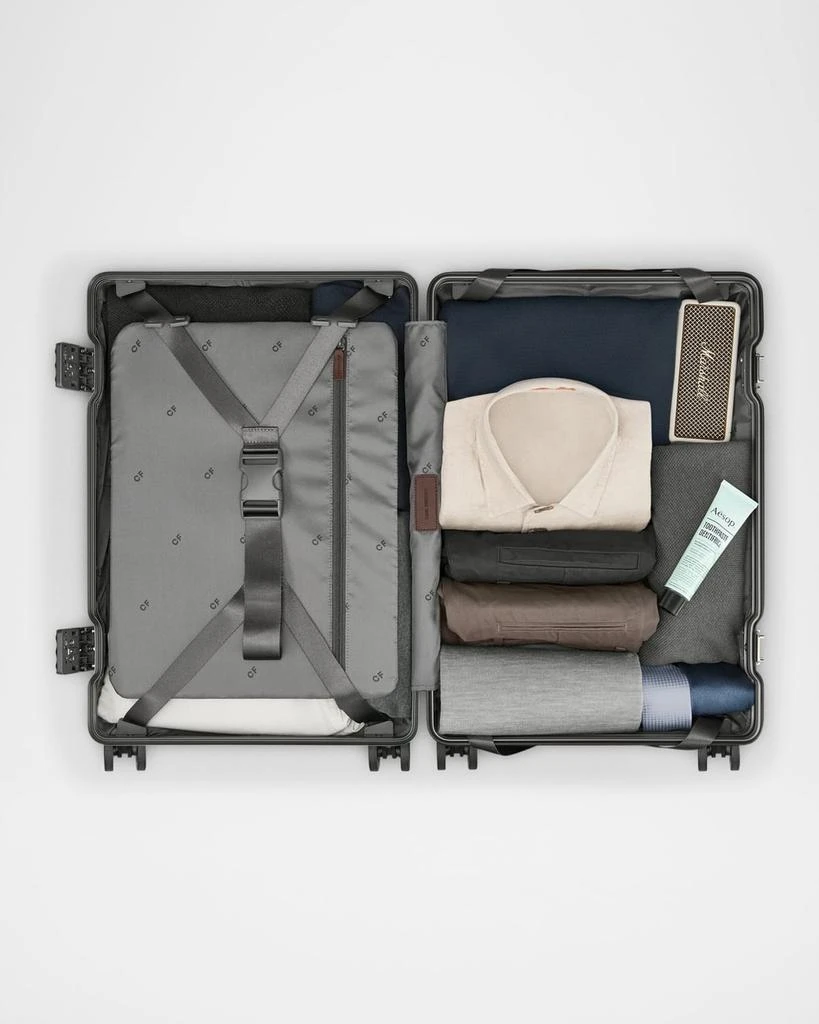 Carl Friedrik The Carry-On 22" Hardside Luggage 6