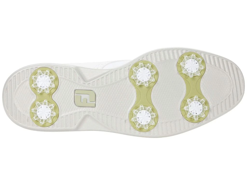 FootJoy Traditions Golf Shoes- Previous Season 3