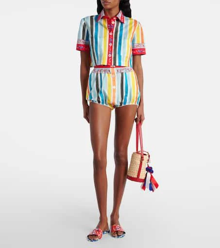 Dolce 
Gabbana Rubber slides 3