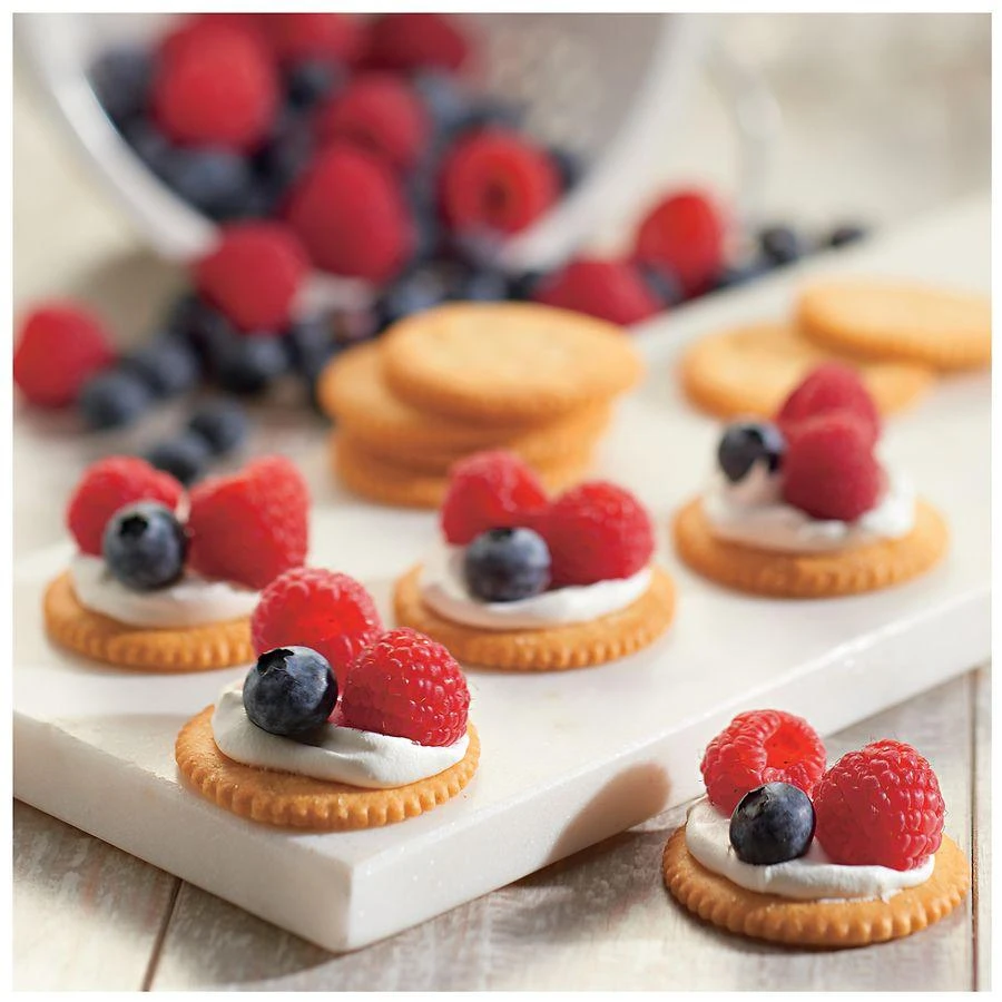 Ritz Crackers Original 6