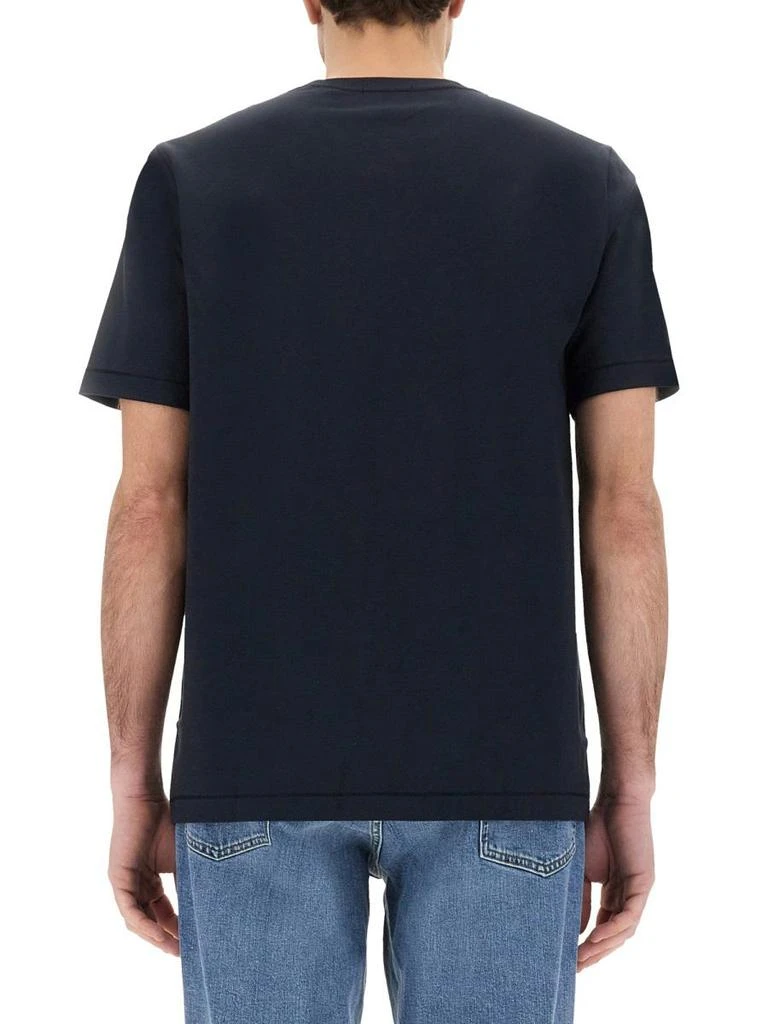 Theory Theory T-Shirt "Ryder" 3