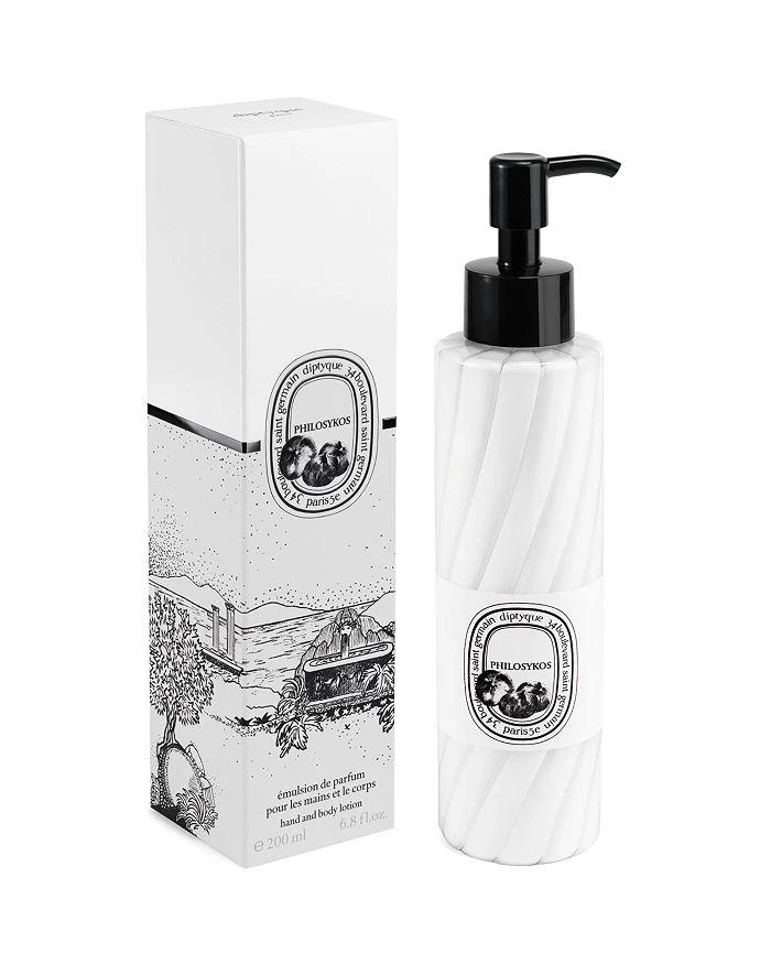 Diptyque Philosykos Hand & Body Lotion 2