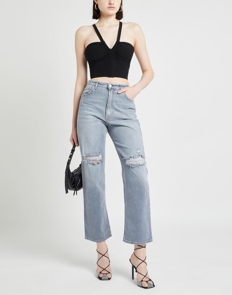 HAIKURE Denim pants
