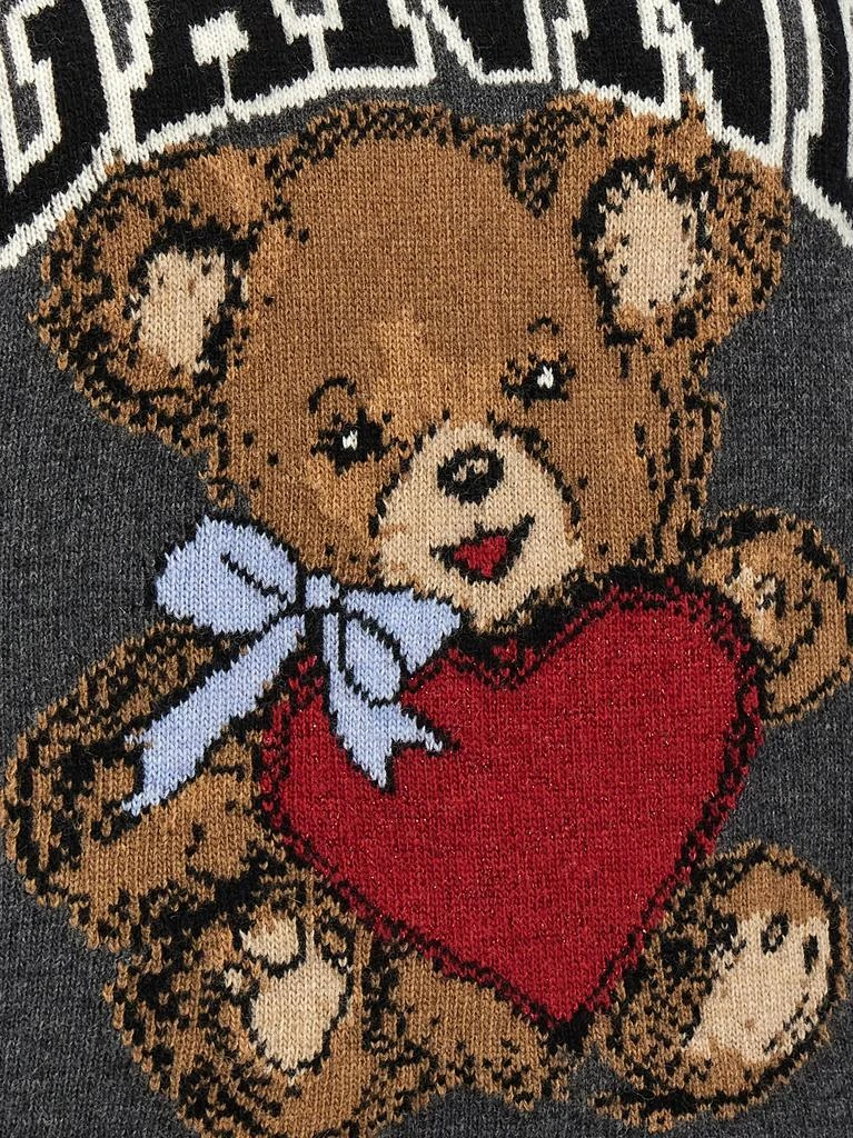 Ganni bear Sweater 4