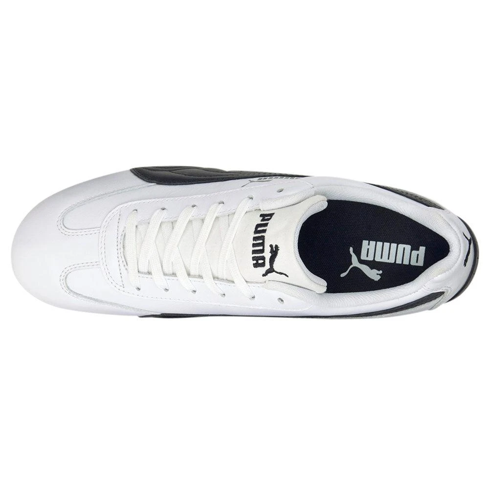 Puma Speedcat Shield Lace Up Sneakers 4