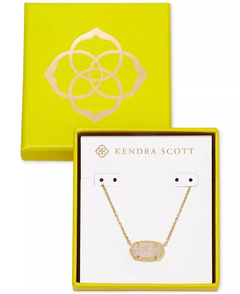 Kendra Scott Elisa Pendant Necklace 1
