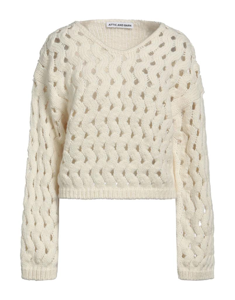ATTIC AND BARN Sweater