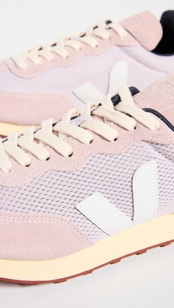 Veja Rio Branco Sneakers 5