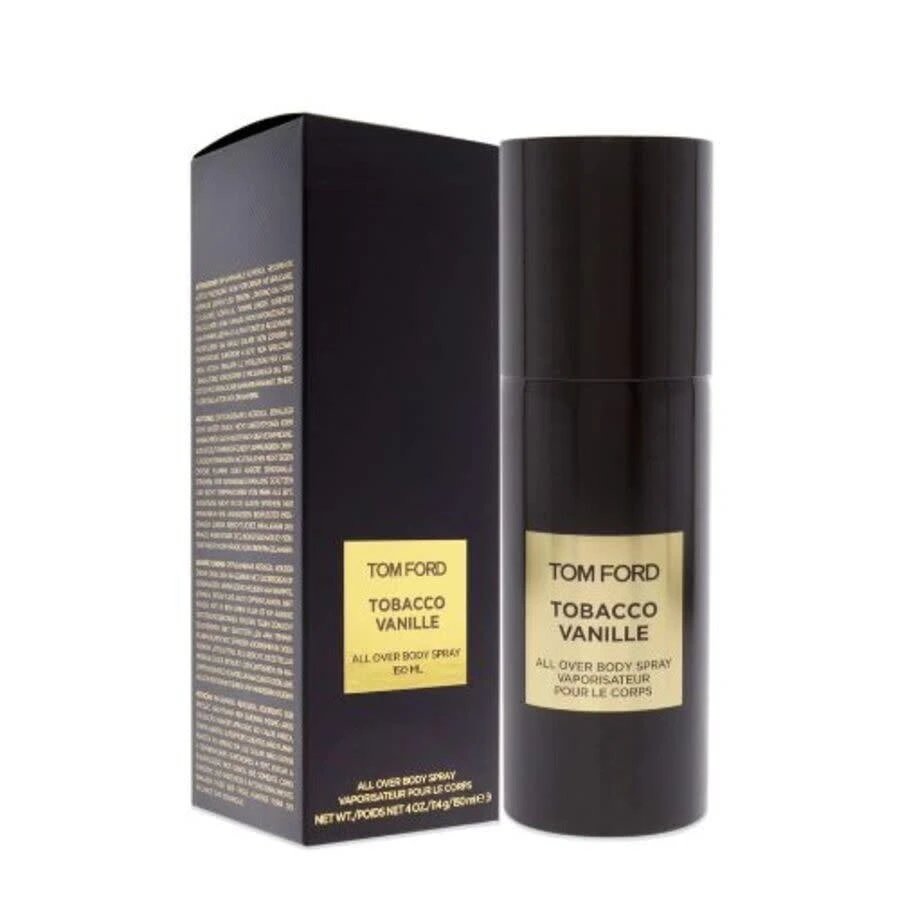 Tom Ford Tom Ford Tobacco Vanille Unisex EDP 1