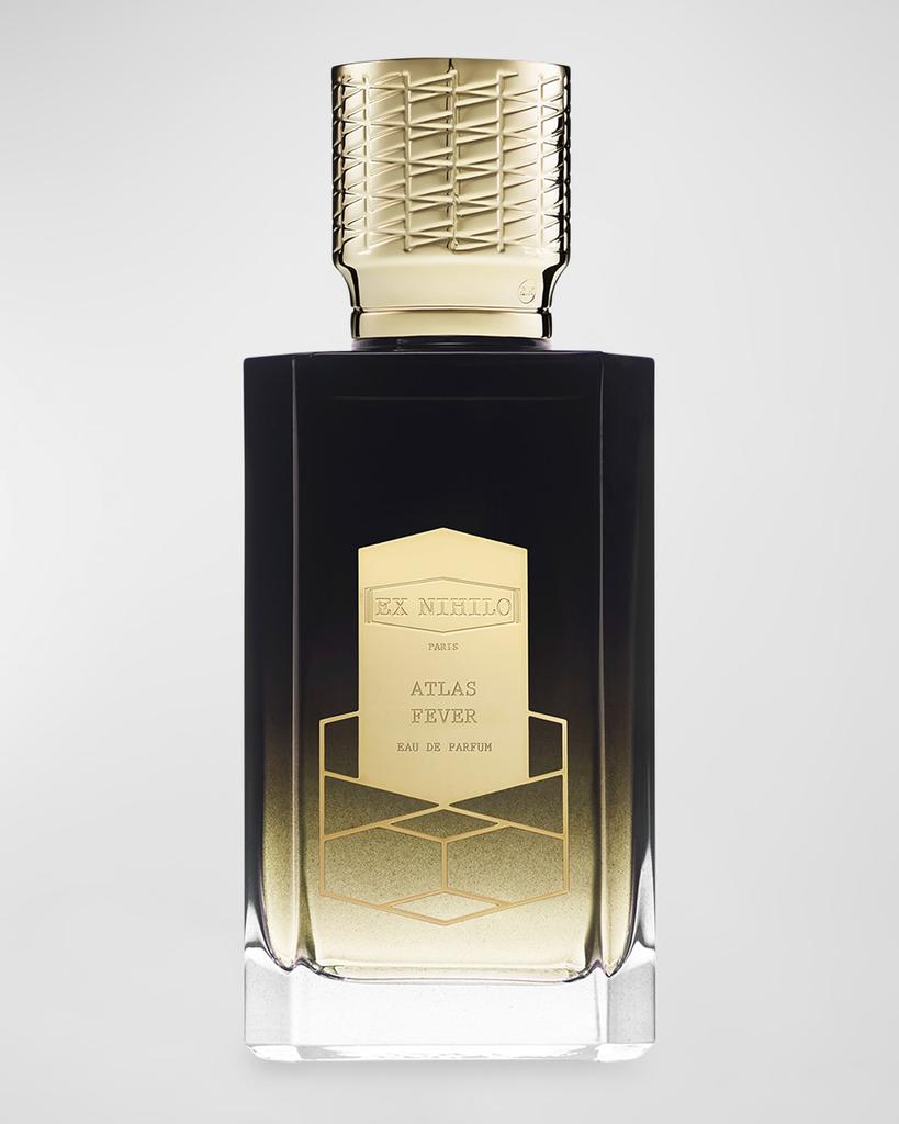 EX NIHILO Atlas Fever Eau de Parfum