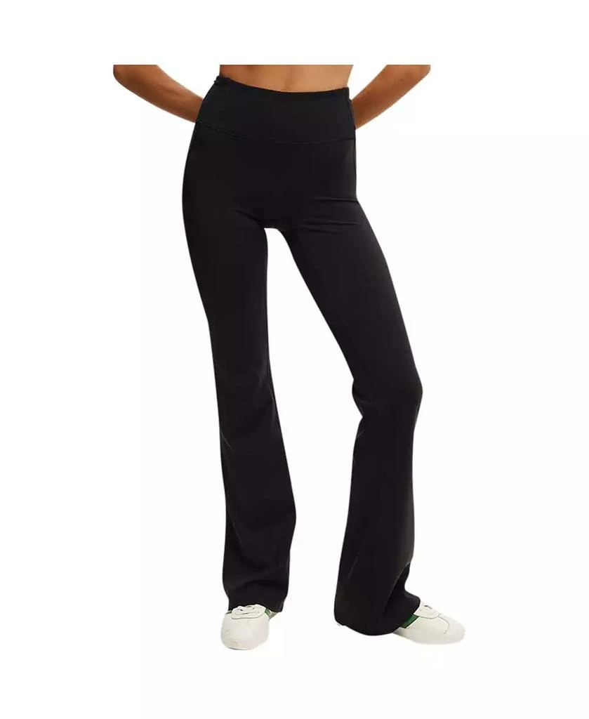 Cotton On Women
s Ultra Soft Studio Flare