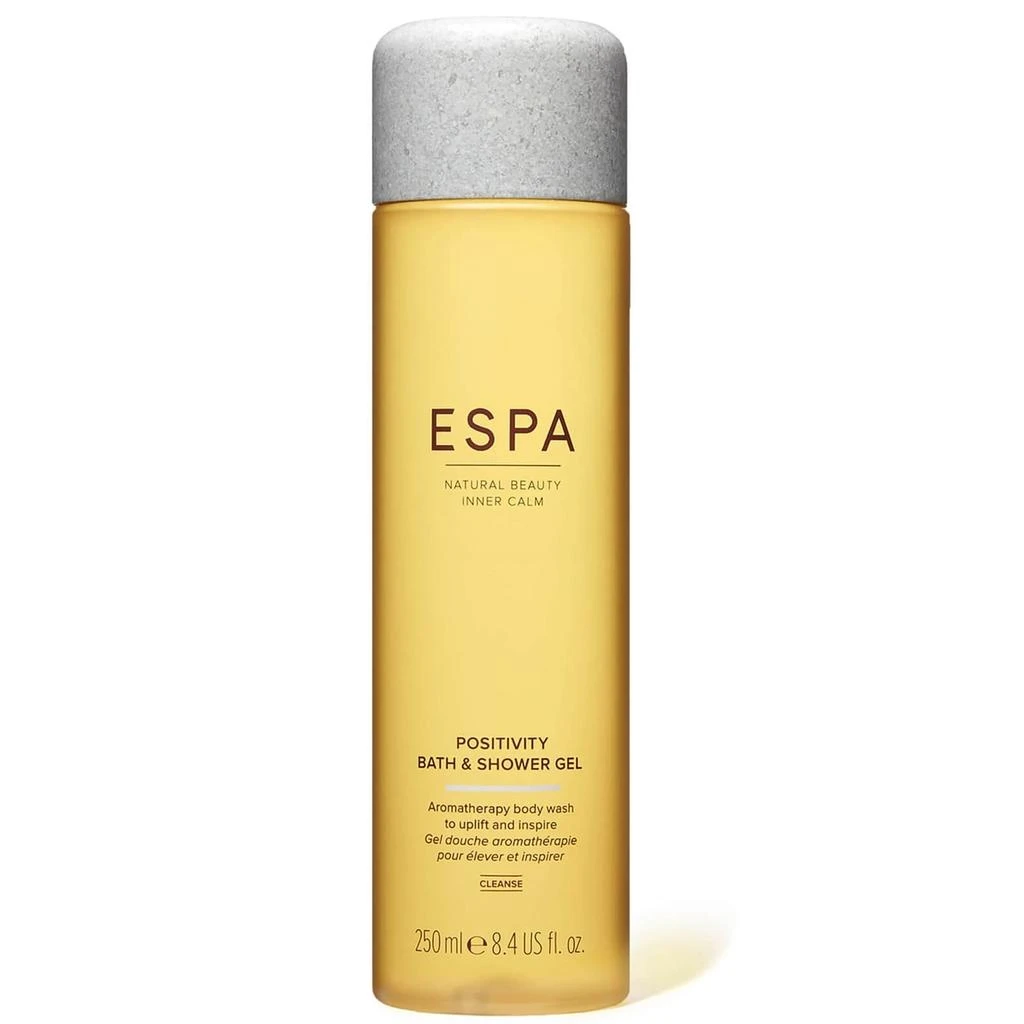 ESPA ESPA Positivity Bath Shower Gel 8.4 fl. oz.