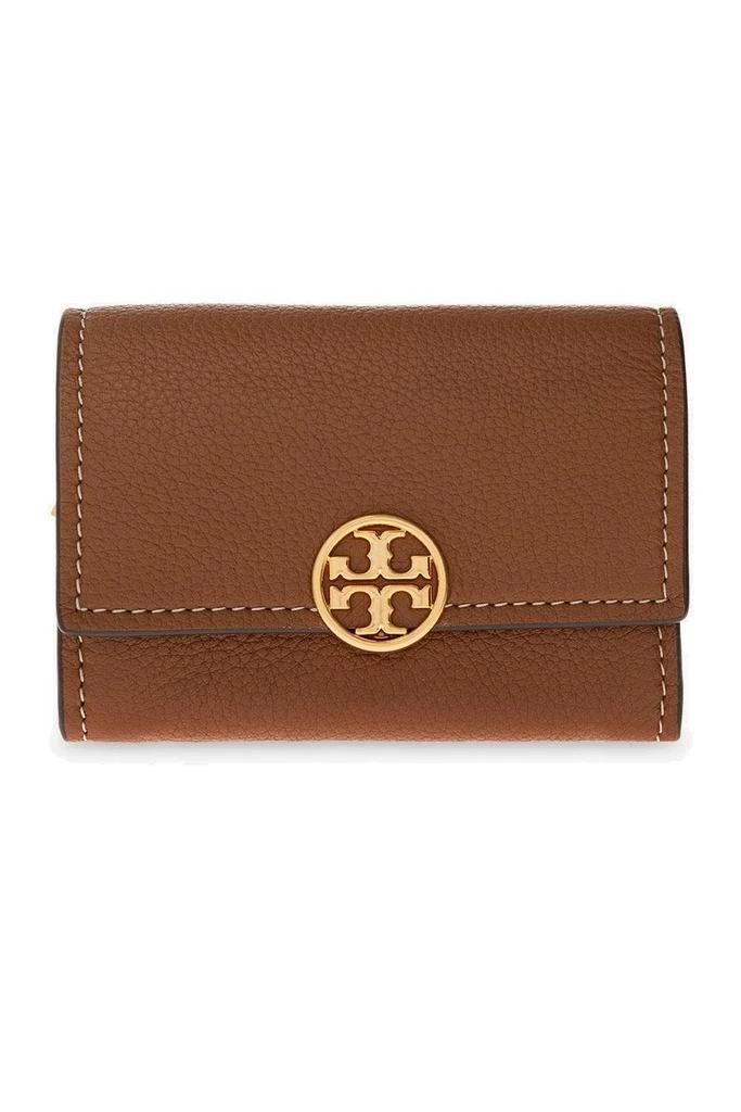 Tory Burch Tory Burch Miller Mini Wallet 1