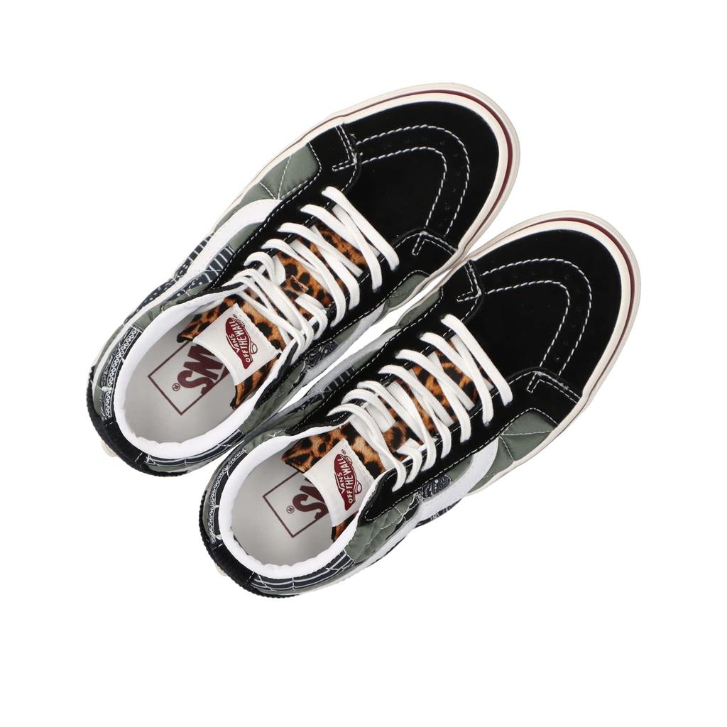 Vans Sk8-Hi 38 DX PW