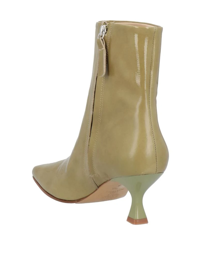 Souliers Martinez Ankle boot 3
