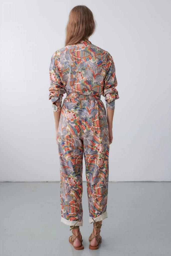 CHUFY Chufy - Gregory Jumpsuit