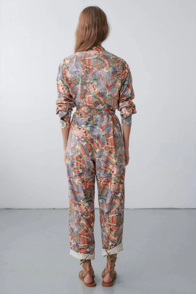 CHUFY Chufy - Gregory Jumpsuit 2