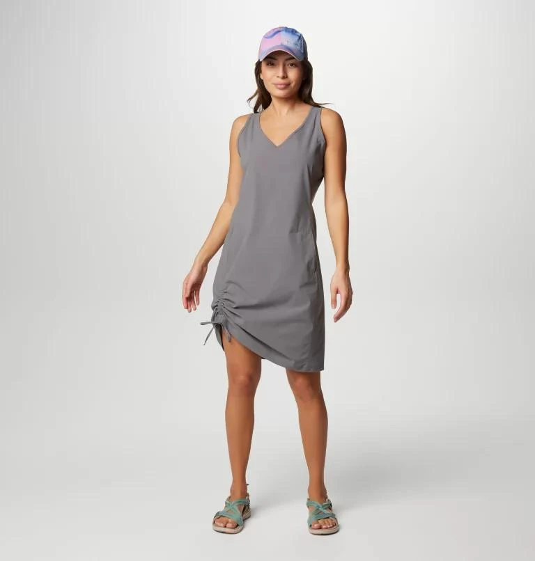 Columbia Columbia Women's Anytime Casual  III Dress- 3