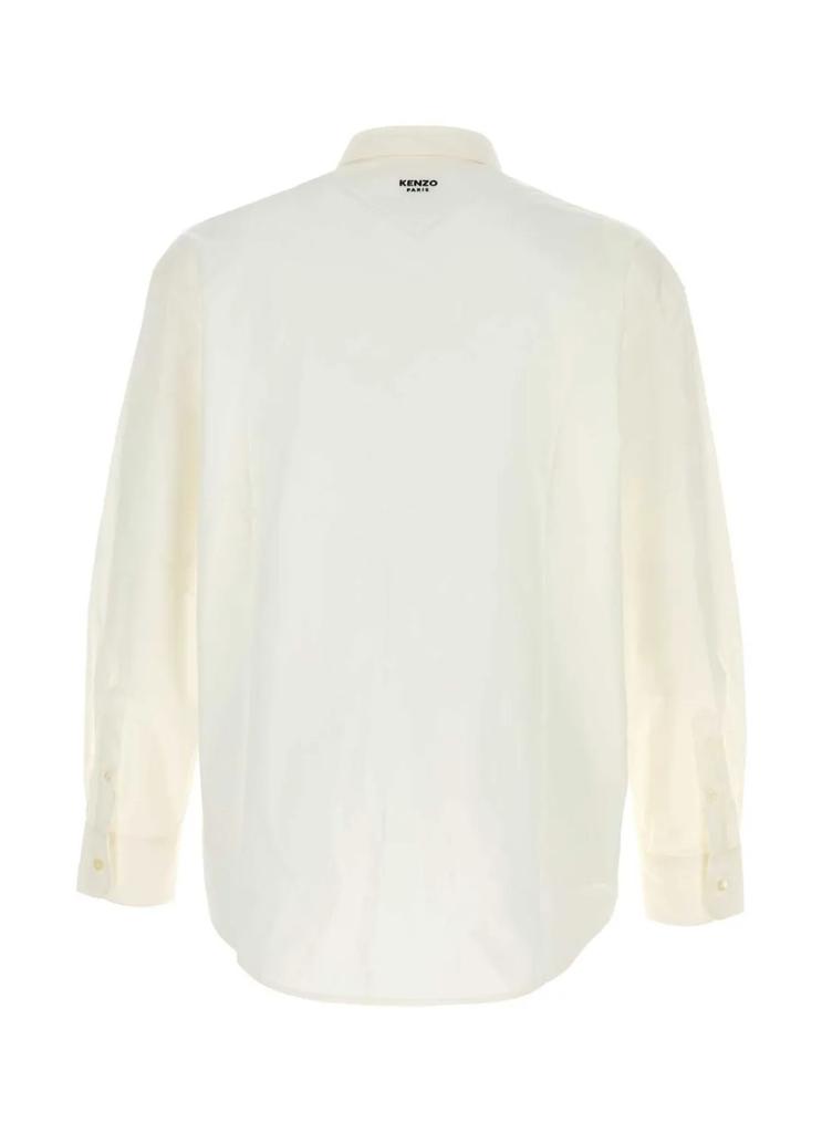 Kenzo Kenzo Pop Casual Shirt