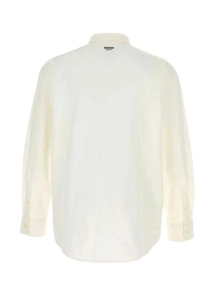 Kenzo Kenzo Pop Casual Shirt 2