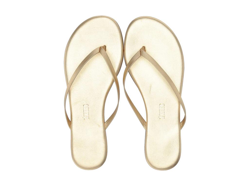 Tkees Metallics