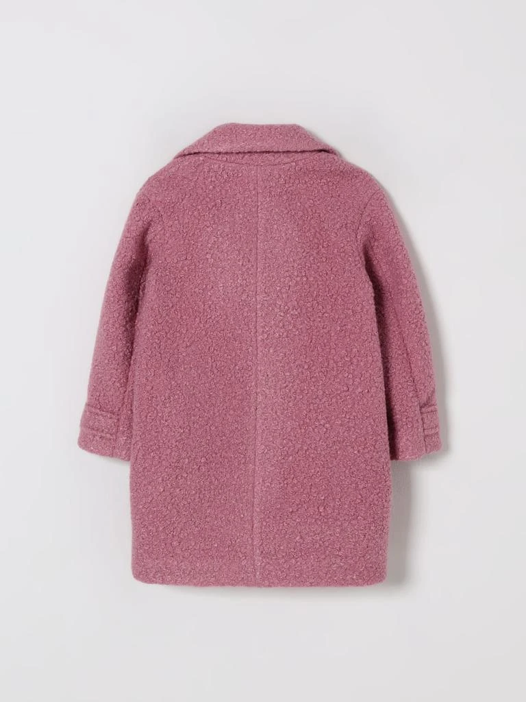 Emporio Armani Coat kids Emporio Armani 2