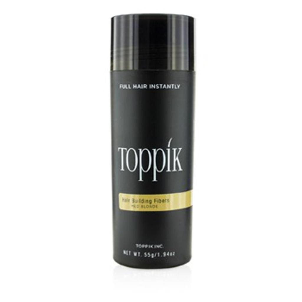 TOPPIK 179845 Hair Building Fibers, 55 g-1.94 oz