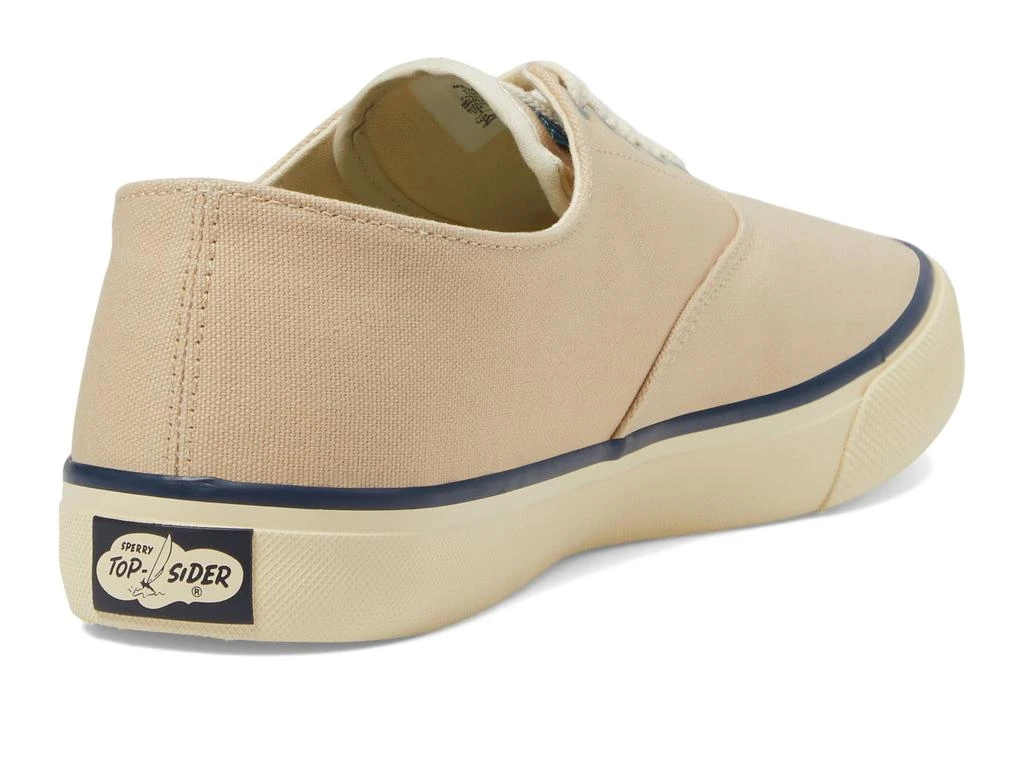 Sperry CVO Canvas 5