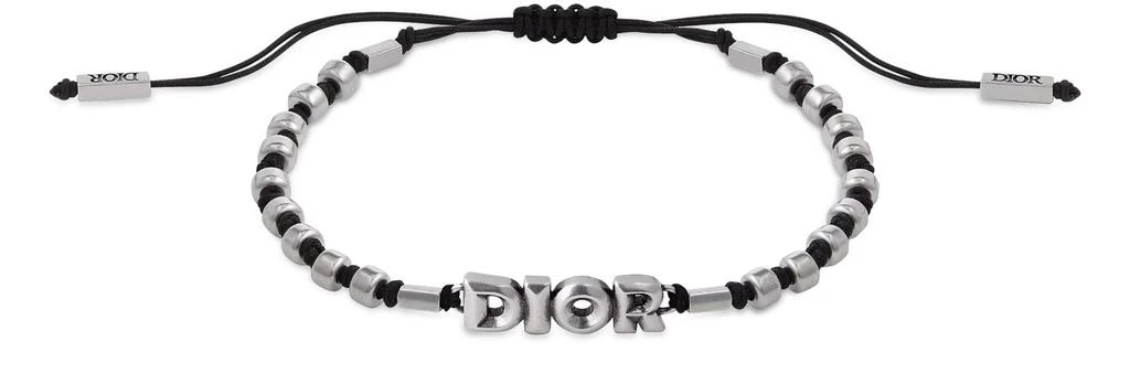 DIOR AsteroDior Cord Bracelet 1