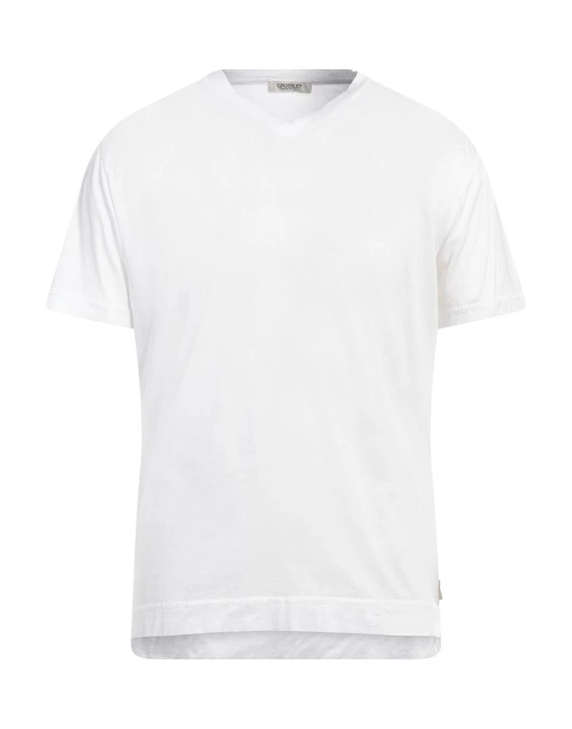 CROSSLEY Basic T-shirt 1