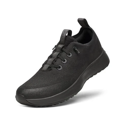 allbirds Allbirds Women’s Tree Runner Go Utility, Rugged Everyday Sneaker