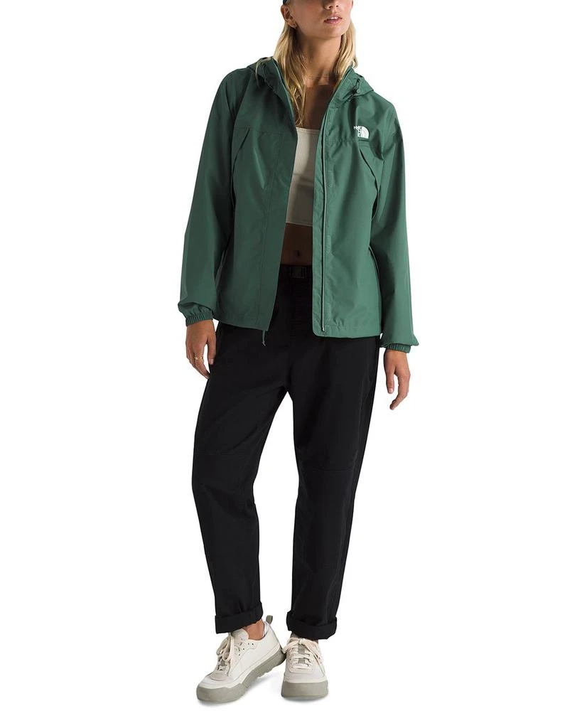 The North Face Women's  Antora Rain Jacket 2