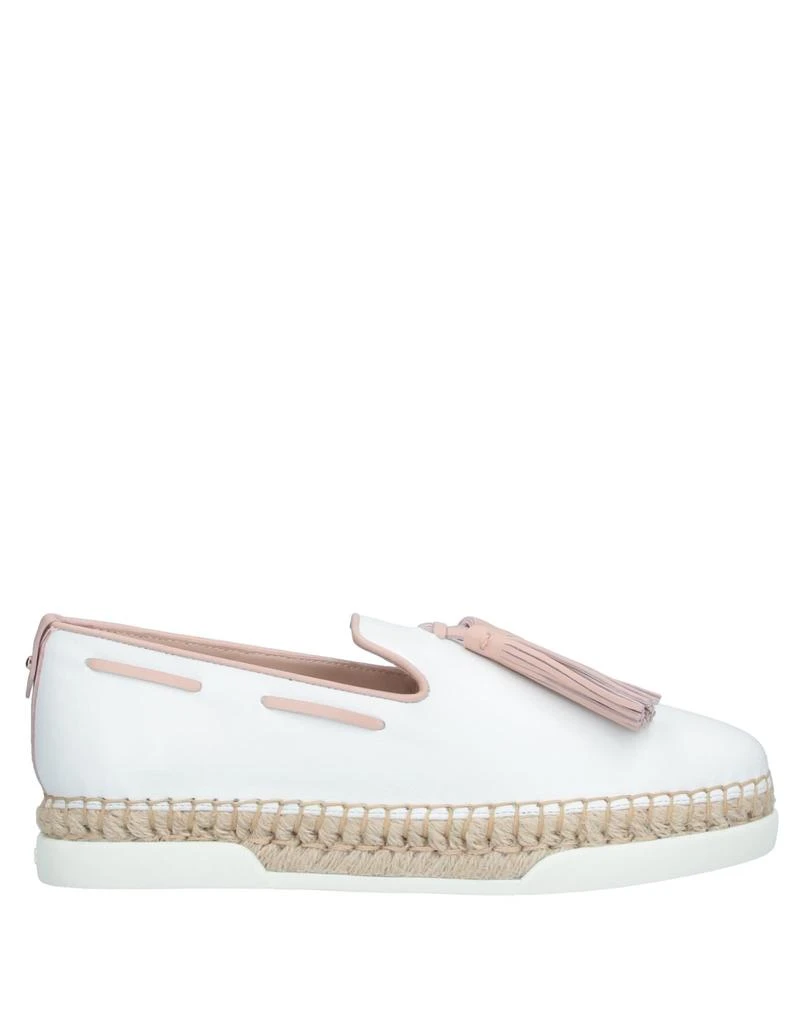 Tod
s Espadrilles