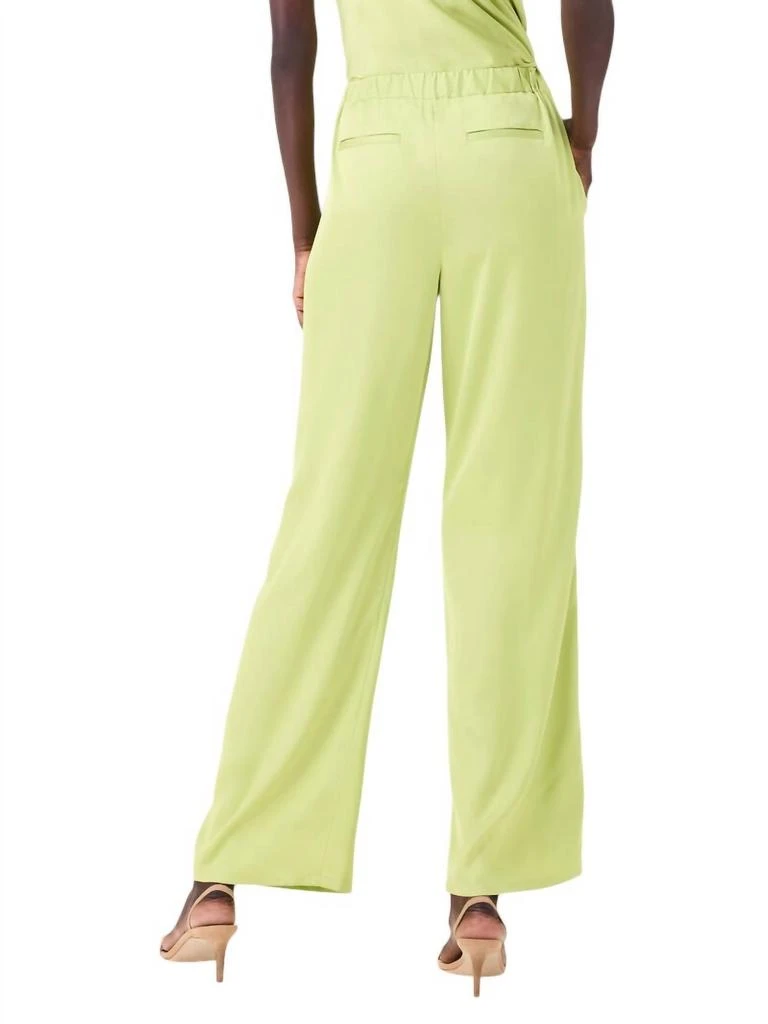 NIC+ZOE Nic + Zoe - Crepe Wide Leg Pant 2