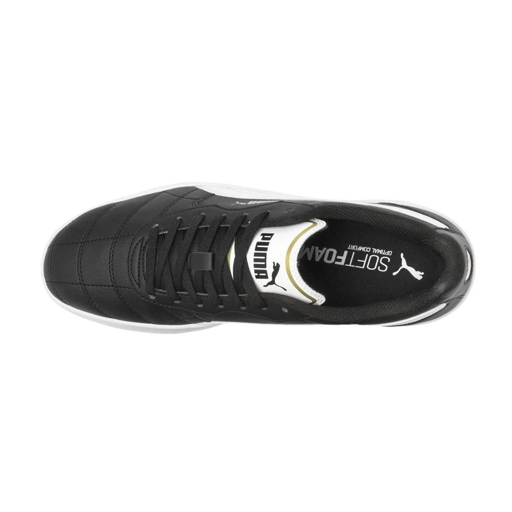 Puma Astro Kick Sl Lace Up Sneakers 4