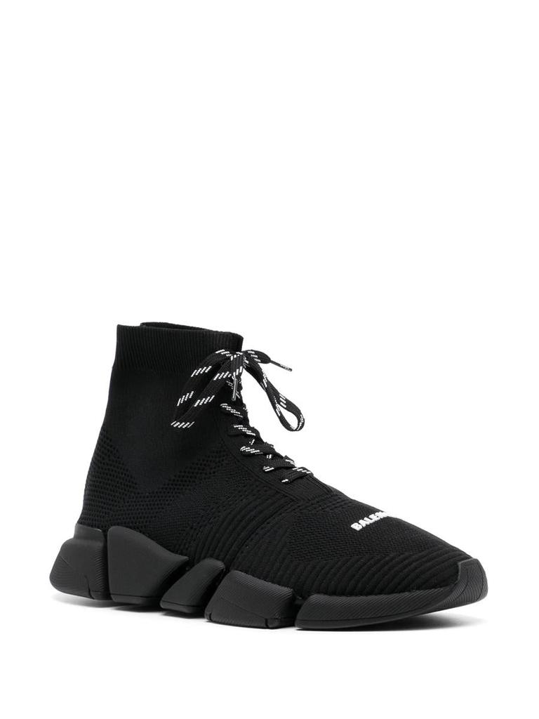 Balenciaga Balenciaga Flat Shoes