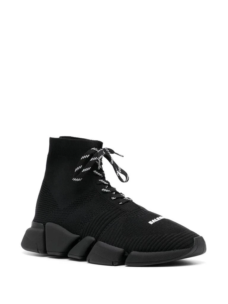 Balenciaga Balenciaga Flat Shoes 2