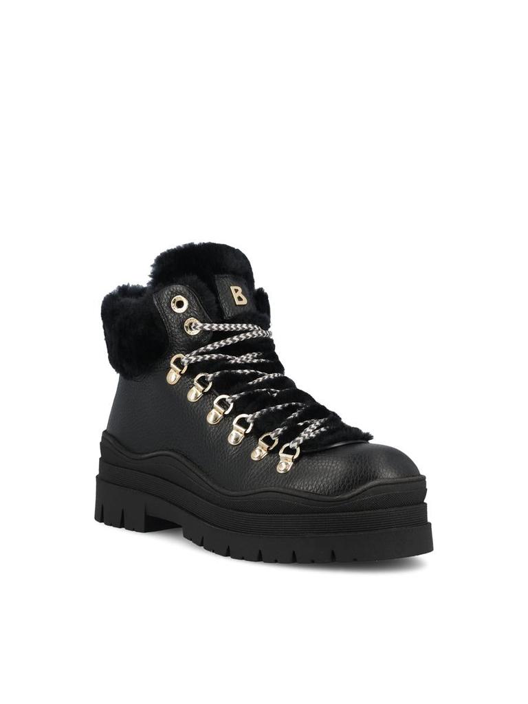 Bogner Bogner Boots