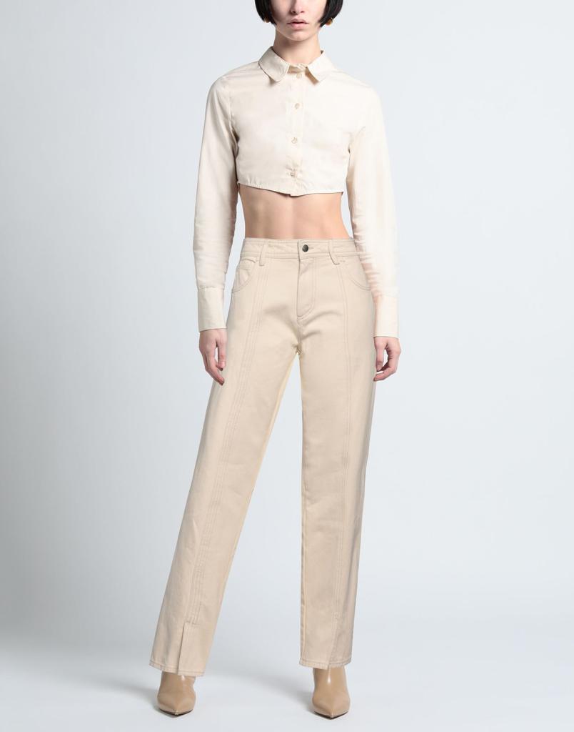 AERON Denim pants