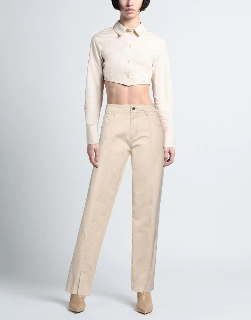 AERON Denim pants 2