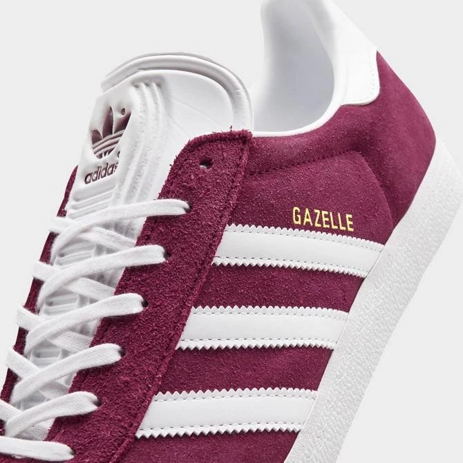 Adidas adidas Originals Gazelle Casual Shoes (Big Kids' Sizes Available) 3