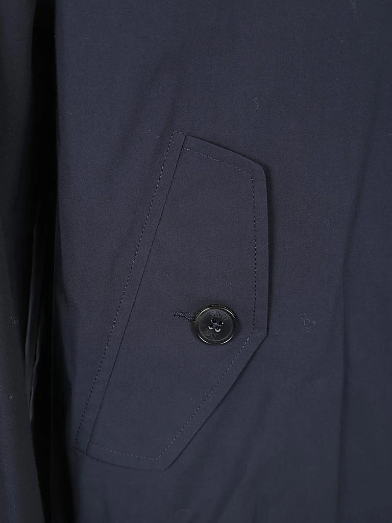 Baracuta G9  BOMBER JACKET 3